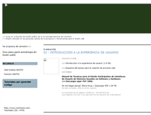 Tablet Screenshot of disenomovil.mobi